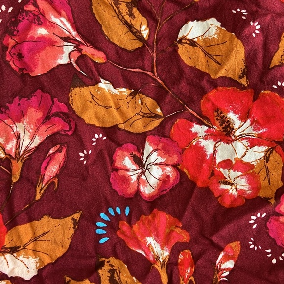 Free People Lattice Lovers Slip Dress - Picture 4 of 5